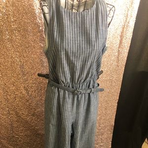 Alice and Olivia jumpsuit